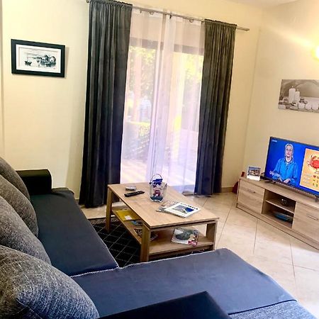 Apartmani Dora I Kati Orebić Esterno foto