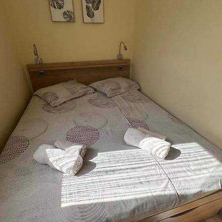 Apartmani Dora I Kati Orebić Esterno foto