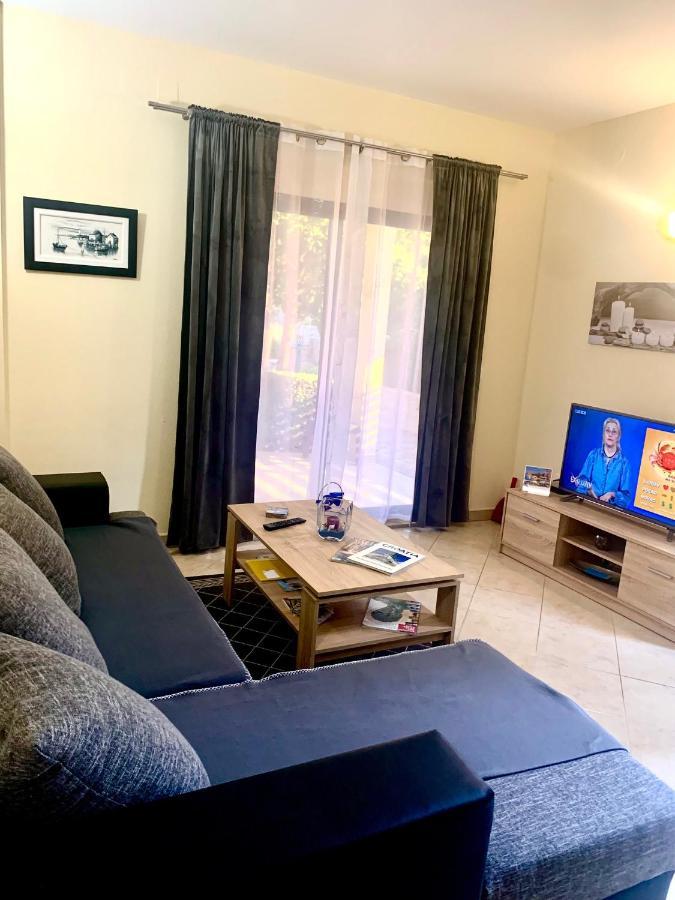 Apartmani Dora I Kati Orebić Esterno foto