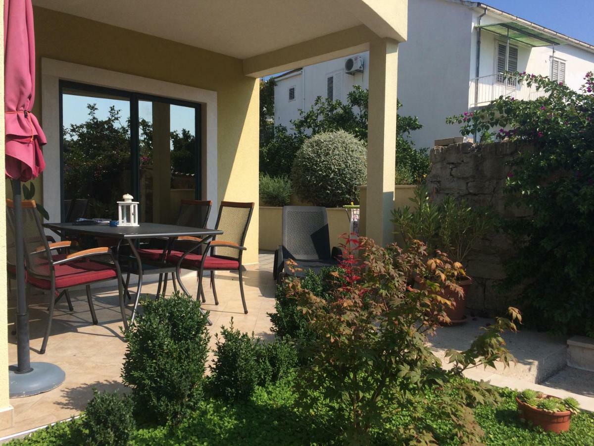 Apartmani Dora I Kati Orebić Esterno foto