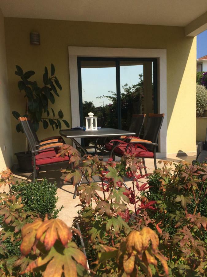 Apartmani Dora I Kati Orebić Esterno foto